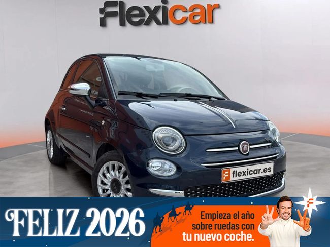 FIAT 500 (Dolcevita 1.0 Hybrid 51KW (70 CV)) en Barcelona