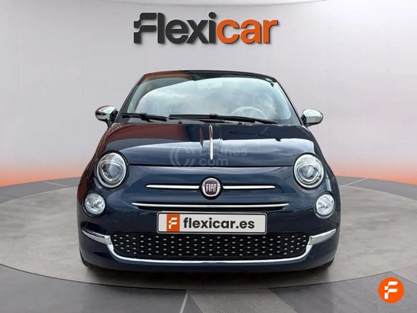 Foto del FIAT 500 1.0 Hybrid Dolcevita 52kW