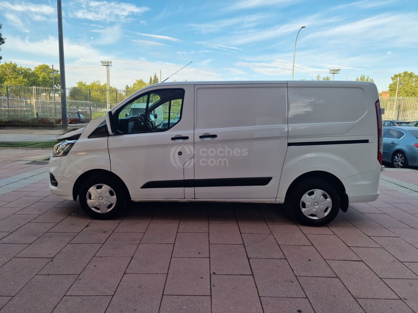 Foto del FORD Transit Custom FT 280 L1 Van Trend 105