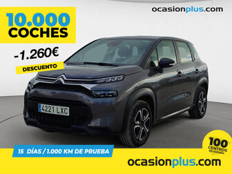 Imagen de CITROEN C3 Aircross Puretech S&S Live Pack 110