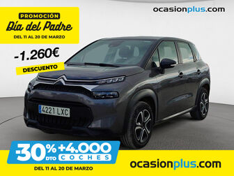 Imagen de CITROEN C3 Aircross Puretech S&S Live Pack 110