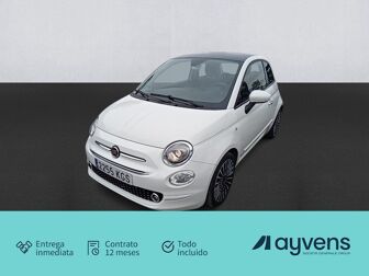 Imagen de FIAT 500 1.2 GLP Lounge