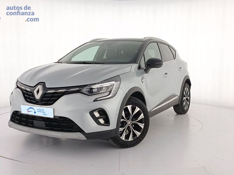 Foto del RENAULT Captur TCe Techno 67kW