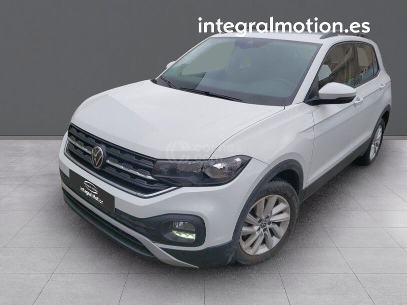 Foto del VOLKSWAGEN T-Cross 1.0 TSI Advance 81kW