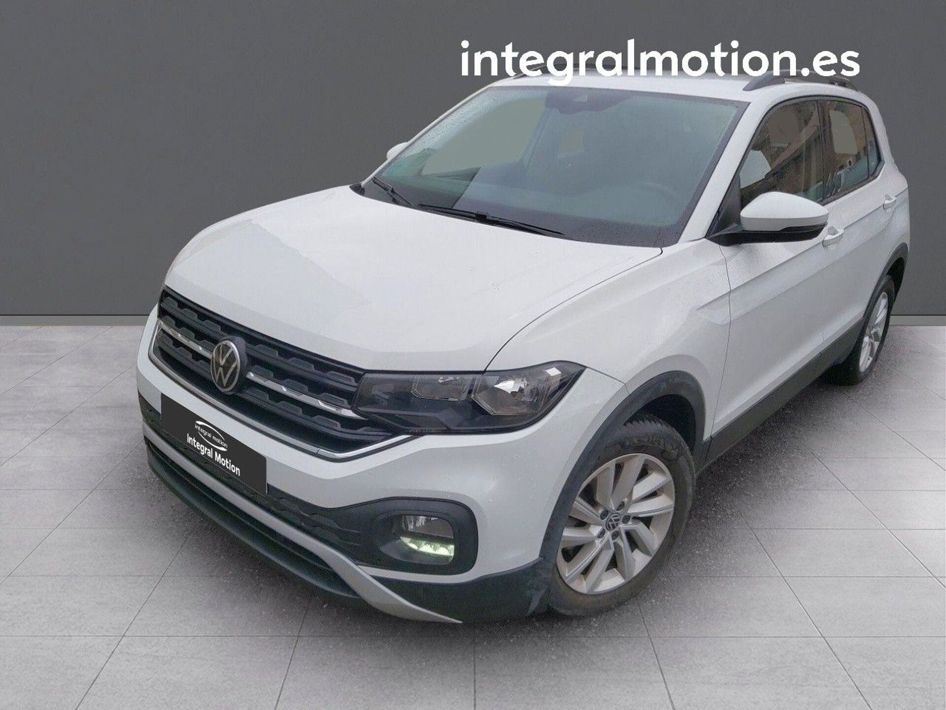 Imagen de VOLKSWAGEN T-Cross