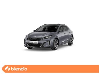 Imagen de KIA XCeed 1.5 MHEV DCT GT-Line