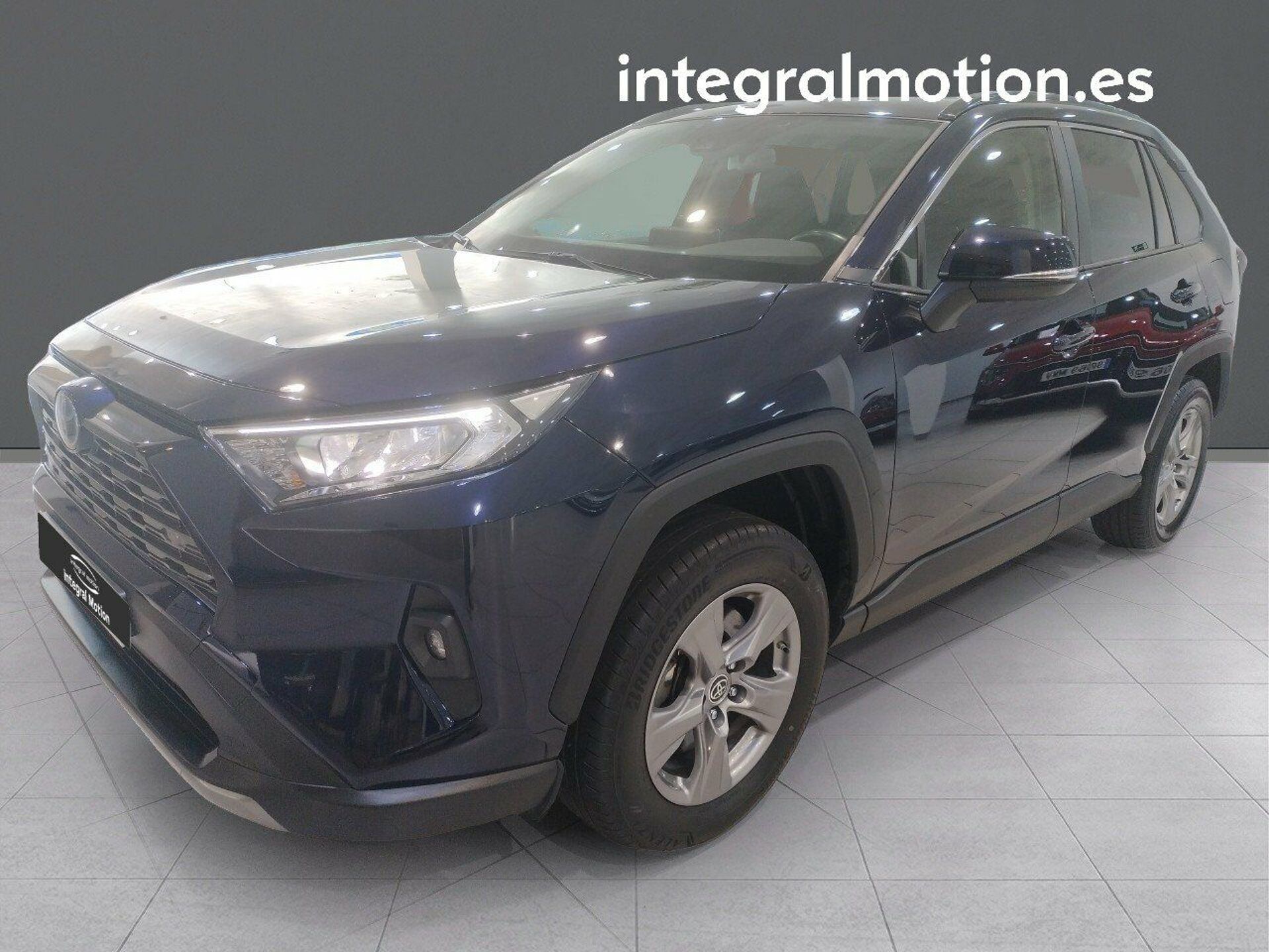 Imagen de TOYOTA RAV-4