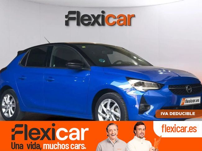 Foto del OPEL Corsa 1.2T XHT S-S GS-Line + AT8 130