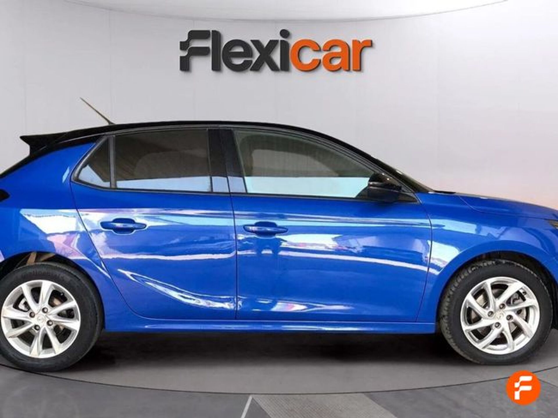 Imagen 3 de OPEL Corsa