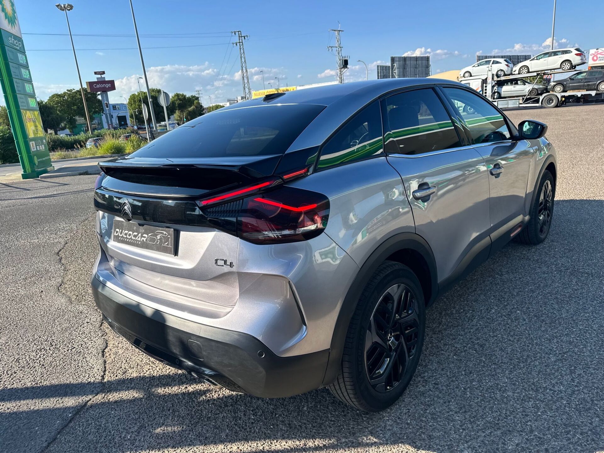 Imagen 3 de CITROEN C4