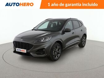 Imagen de FORD Kuga 2.5 Duratec PHEV ST-Line X 4x2