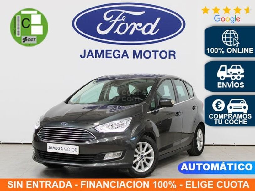 Foto del FORD C-Max 1.5TDCi Titanium PS 120