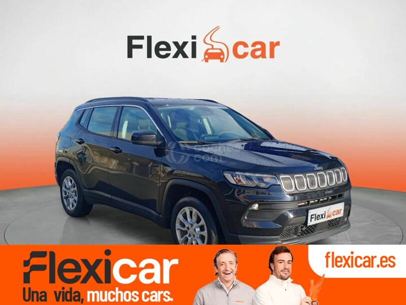 Foto del JEEP Compass 1.6 Mjt Longitude FWD