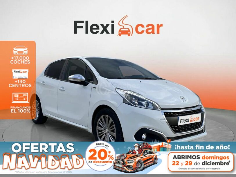 Foto del PEUGEOT 208 1.2 Puretech S&S Active 75