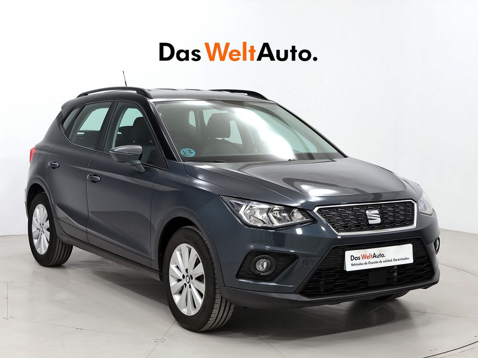 Imagen de SEAT Arona