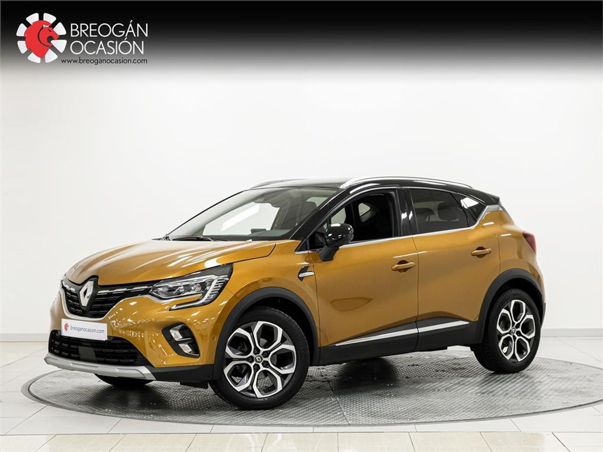 Imagen de RENAULT Captur