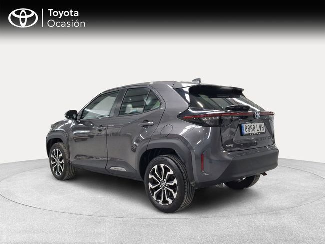 Foto del TOYOTA Yaris Cross 120H Active Tech