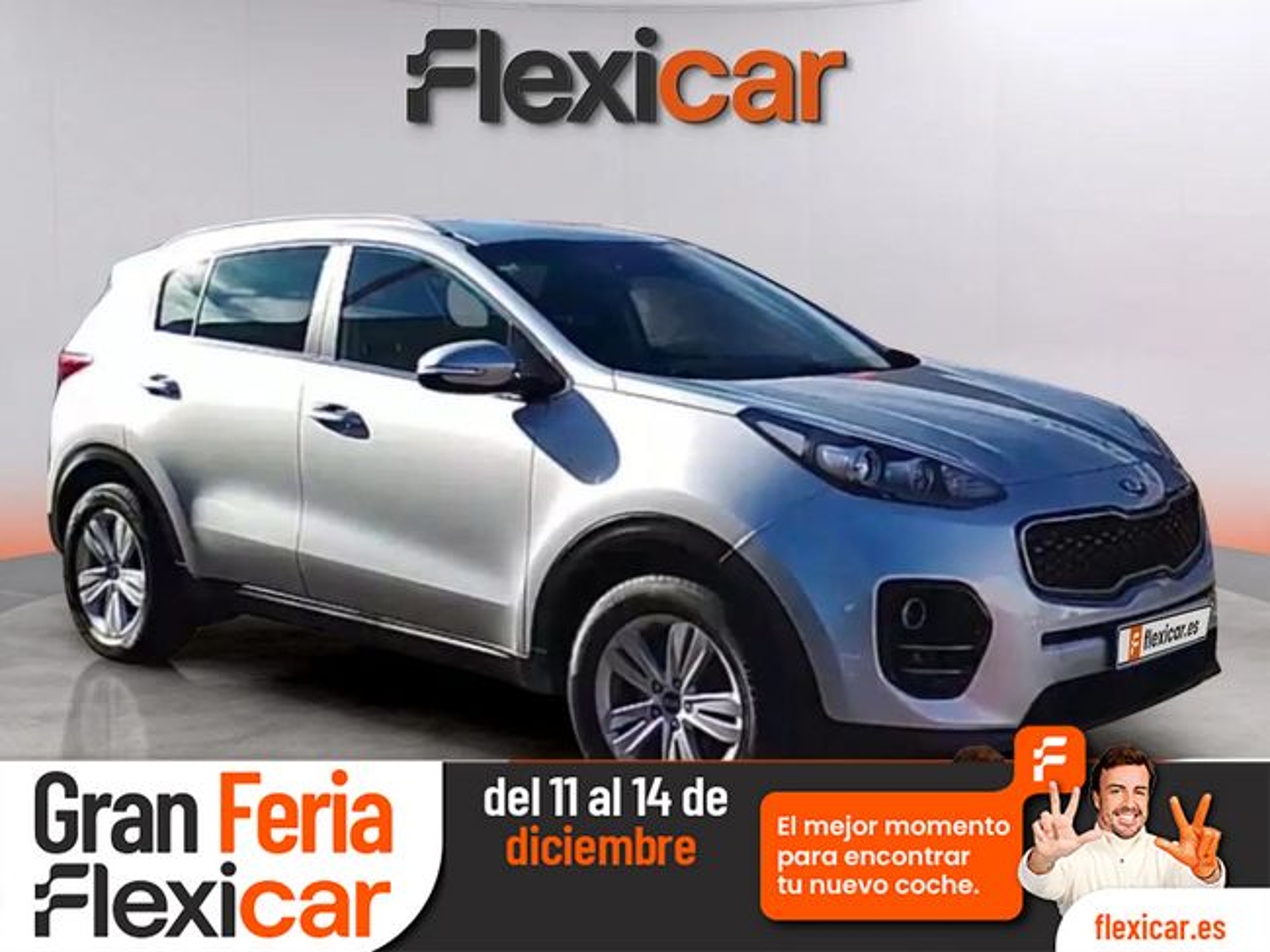Imagen de KIA Sportage