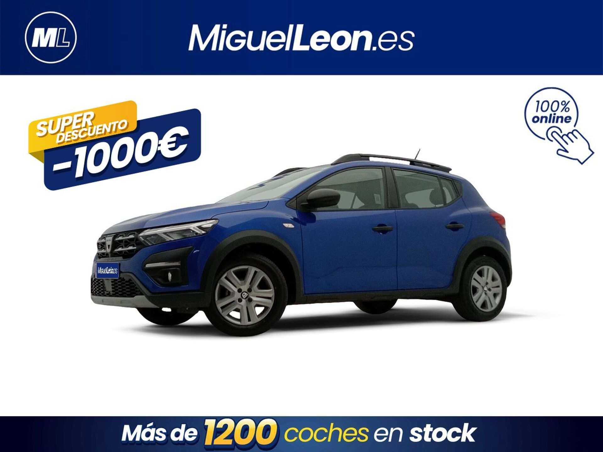 Imagen de DACIA Sandero