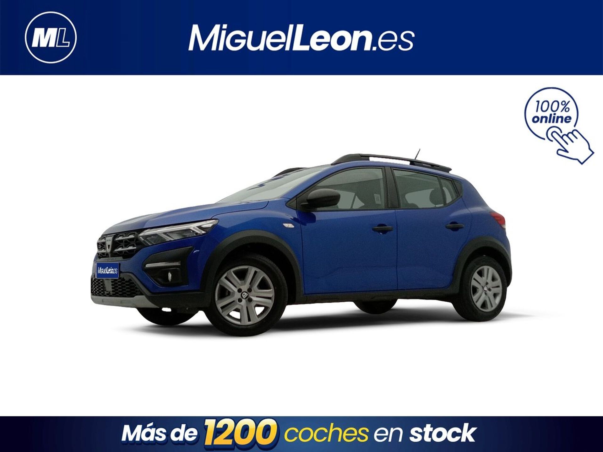 Imagen de DACIA Sandero