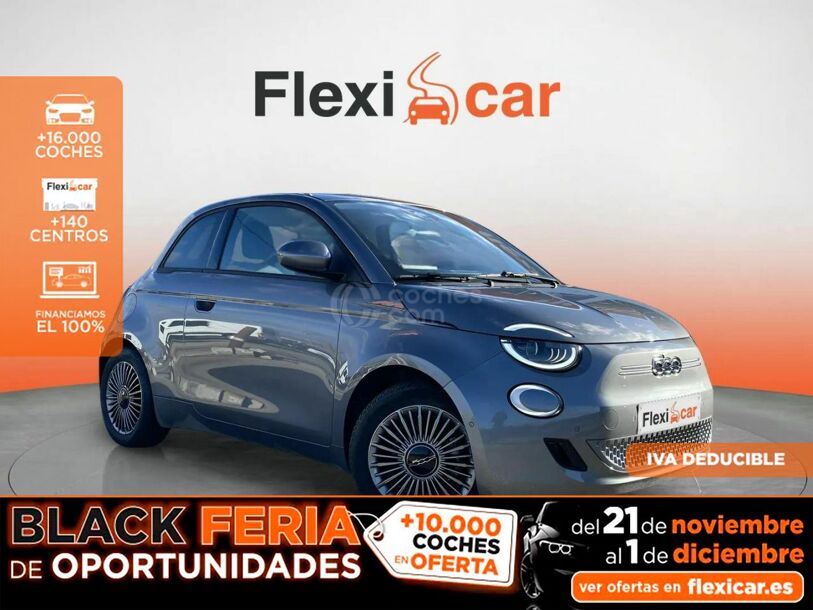 Foto del FIAT 500 e 87Kw Icon