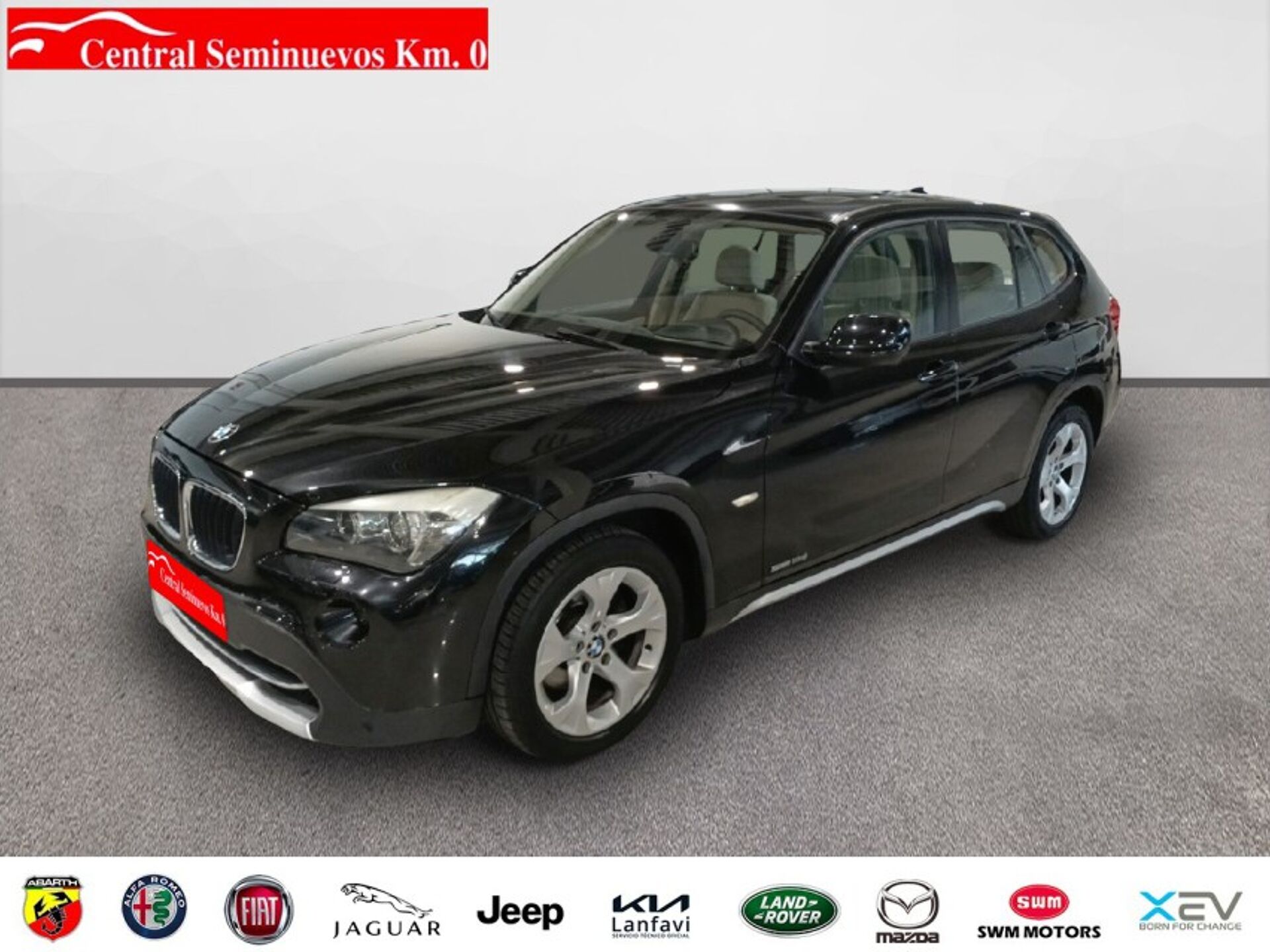 Imagen 2 de BMW X1
