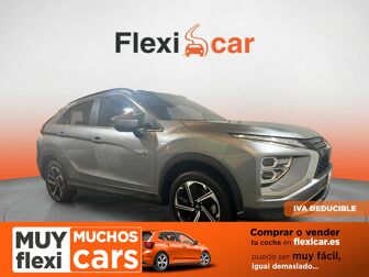 Imagen de MITSUBISHI Eclipse Cross PHEV Kaiteki 4WD