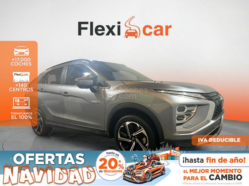 Foto del MITSUBISHI Eclipse Cross PHEV Kaiteki 4WD