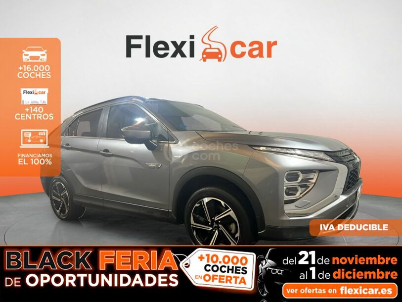 Foto del MITSUBISHI Eclipse Cross PHEV Kaiteki 4WD