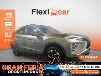 Imagen de MITSUBISHI Eclipse Cross PHEV Kaiteki 4WD