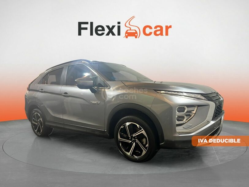 Foto del MITSUBISHI Eclipse Cross PHEV Kaiteki 4WD