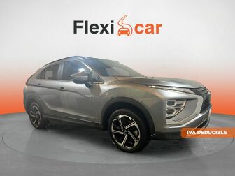 Imagen de MITSUBISHI Eclipse Cross PHEV Kaiteki 4WD