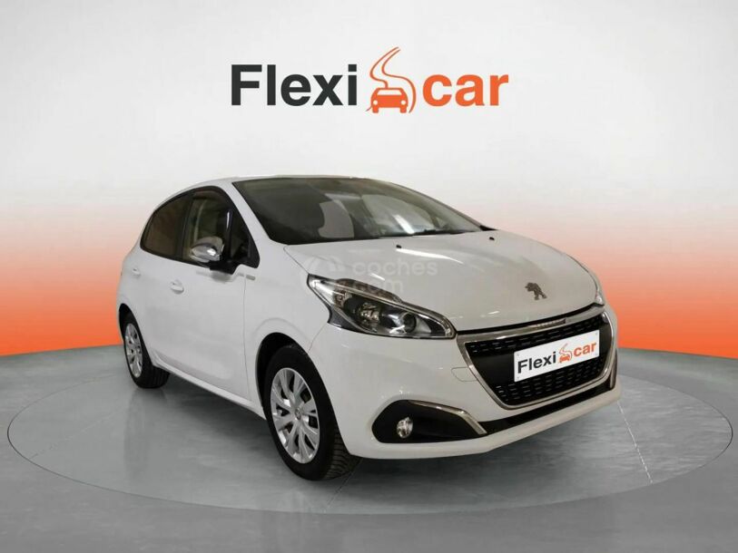 Foto del PEUGEOT 208 1.2 PureTech Style 82