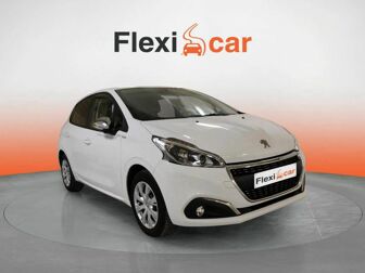 Imagen de PEUGEOT 208 1.2 PureTech Style 82