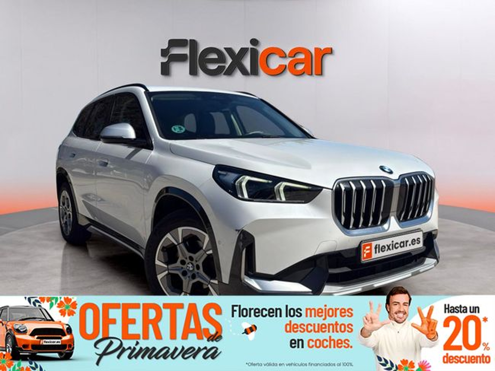 Imagen de BMW X1