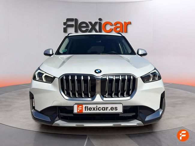 Foto del BMW X1 sDrive 18dA