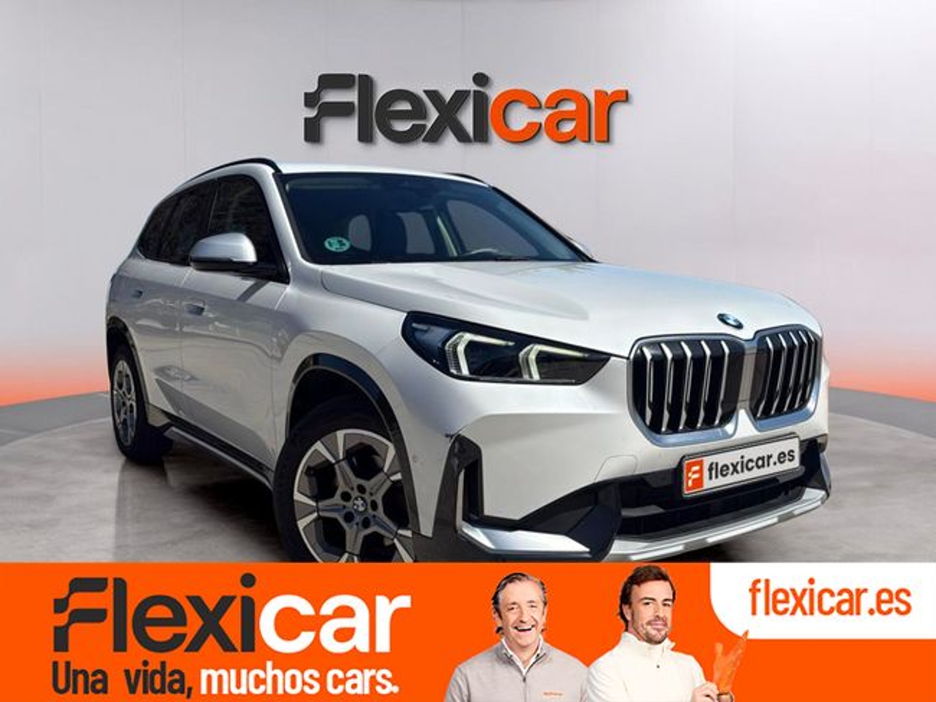 Imagen de BMW X1