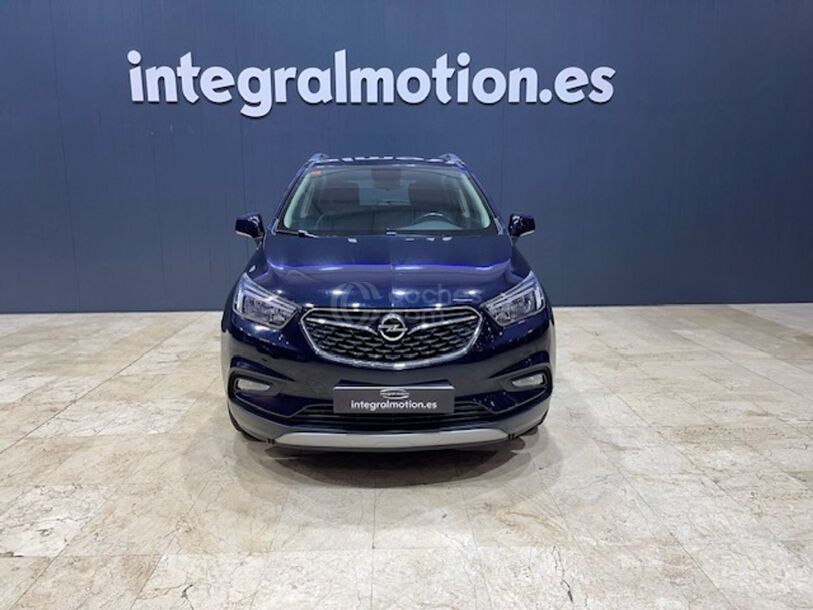 Foto del OPEL Mokka X 1.4T S&S Selective 4x2