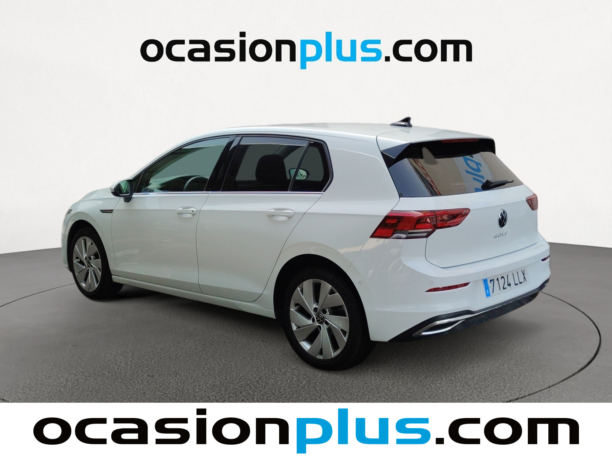 Foto del VOLKSWAGEN Golf 1.5 TSI Style 96kW