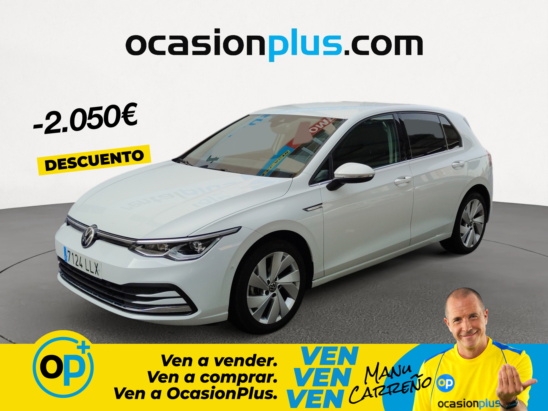 Imagen de VOLKSWAGEN Golf