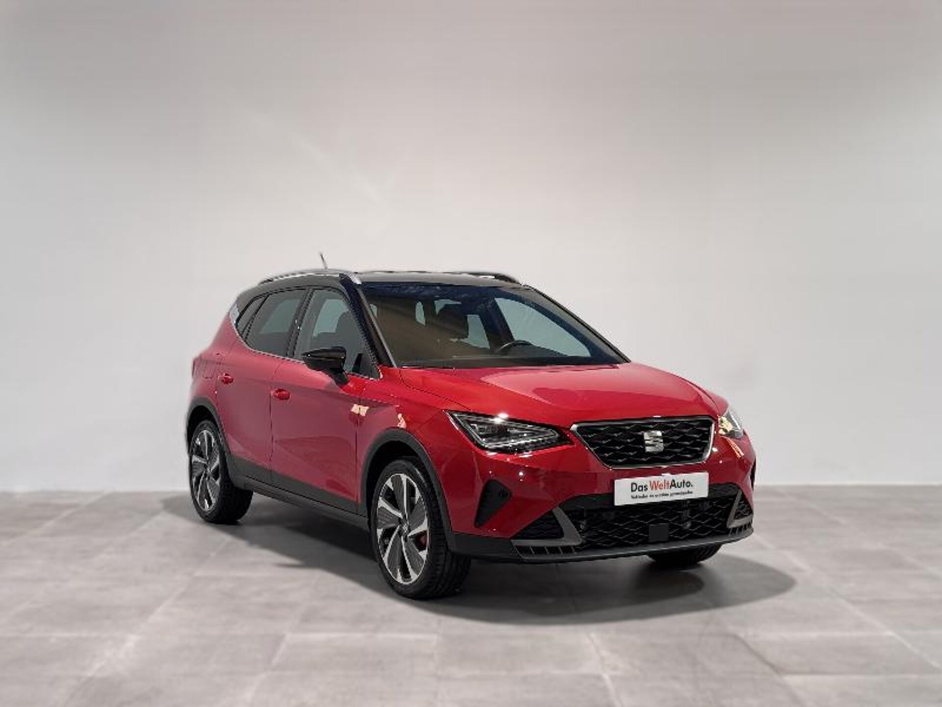 Imagen de SEAT Arona