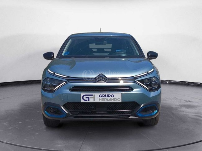 Foto del CITROEN C4 ë - Feel 100kW