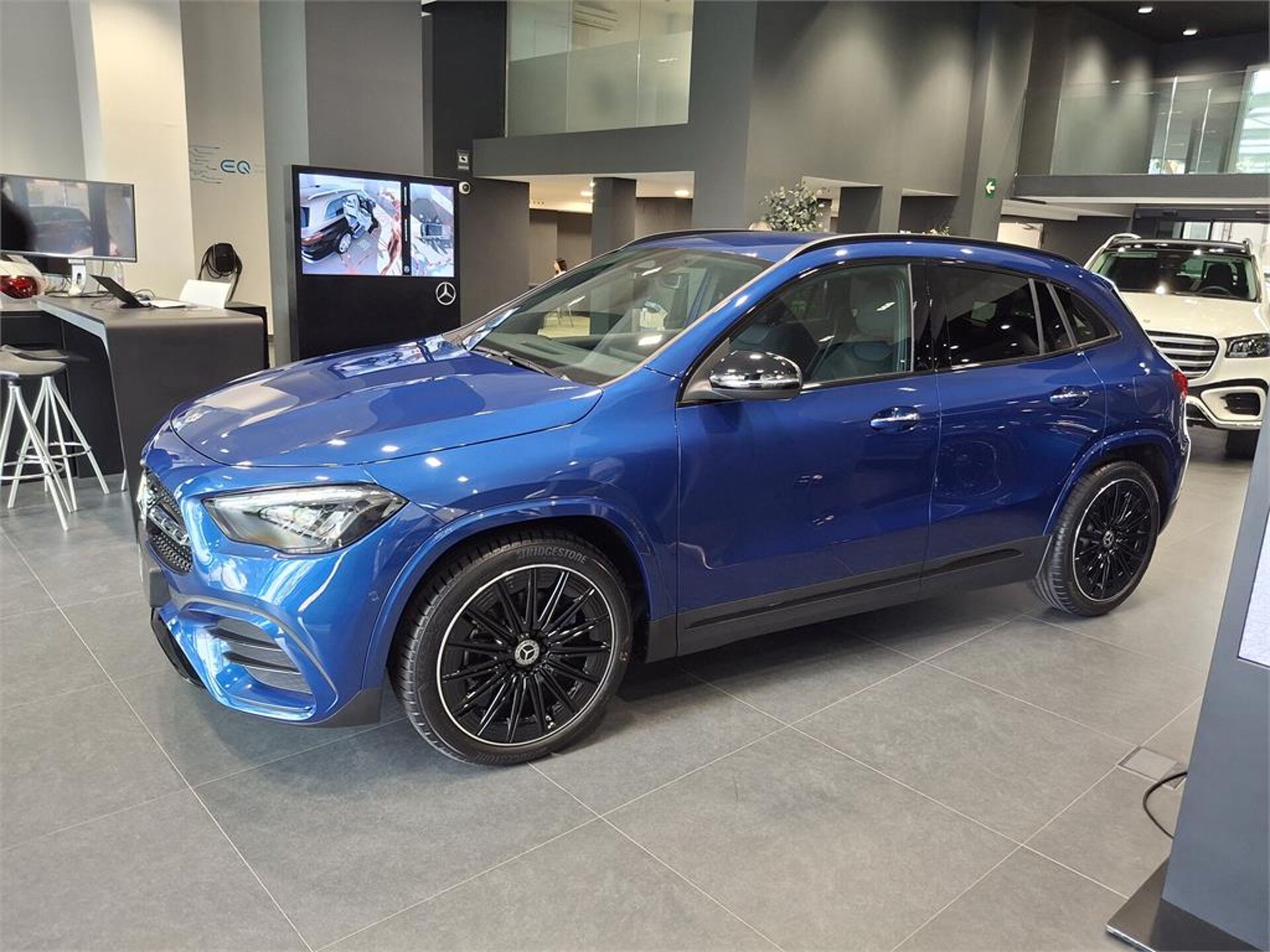 Imagen de MERCEDES Clase GLA