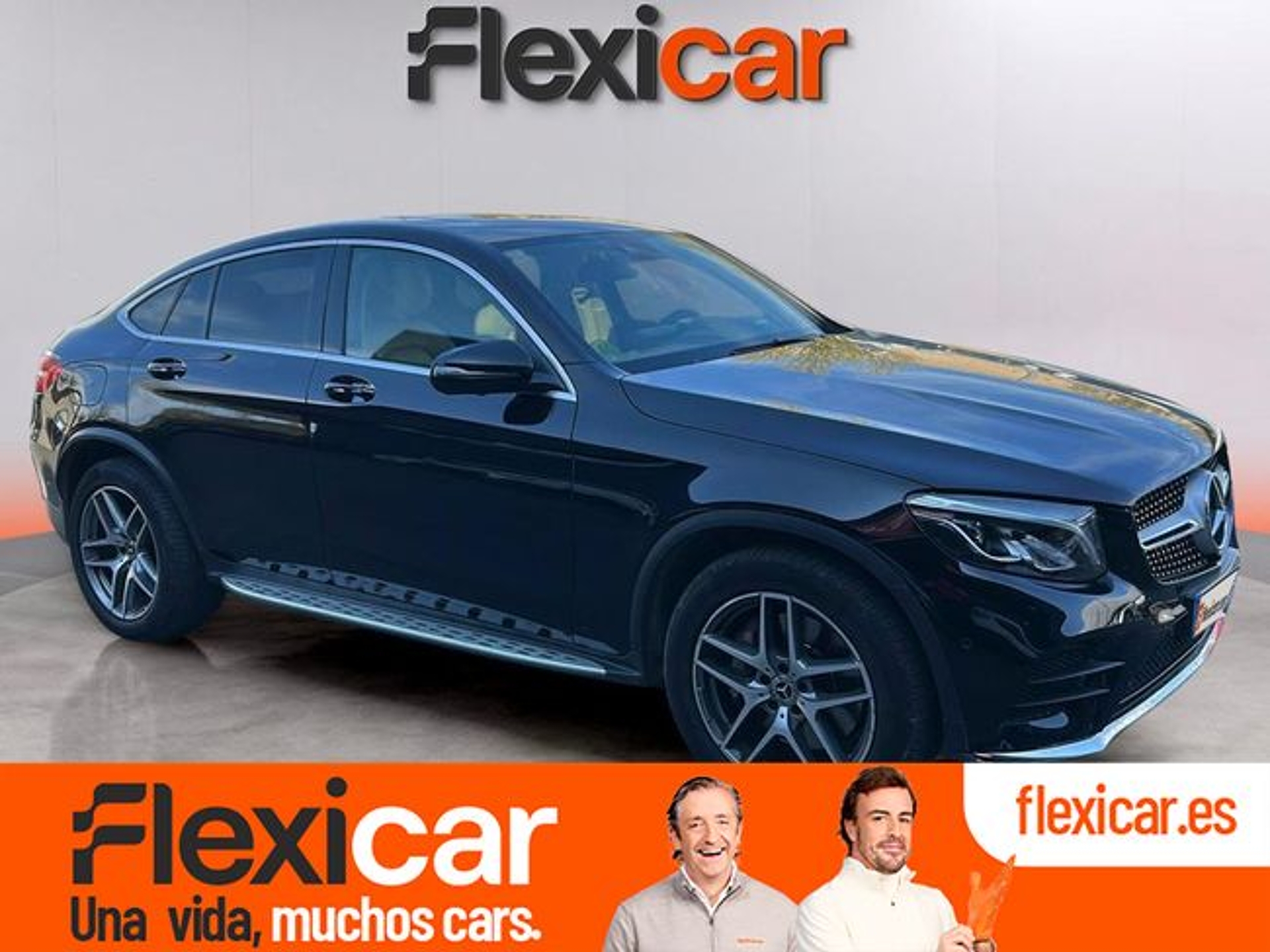 Imagen de MERCEDES Clase GLC