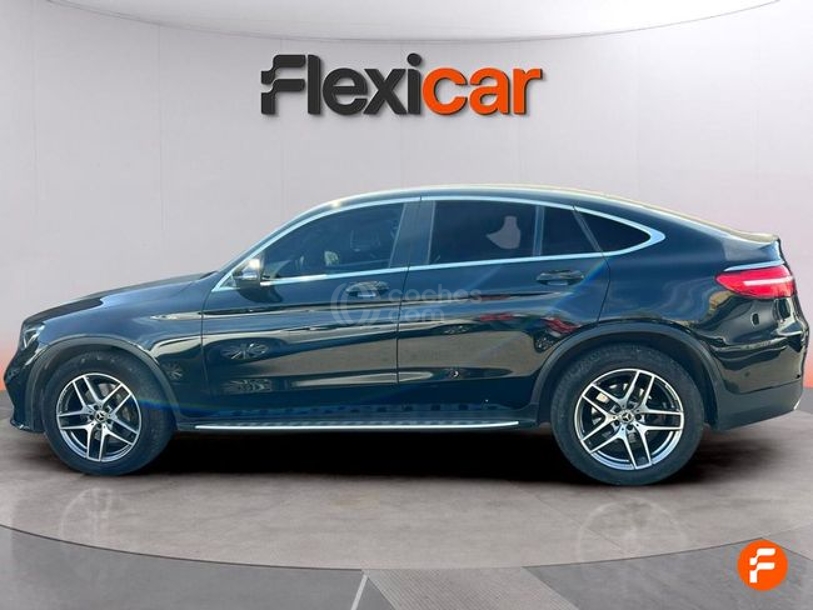 Foto del MERCEDES Clase GLC GLC 220d 4Matic Aut.