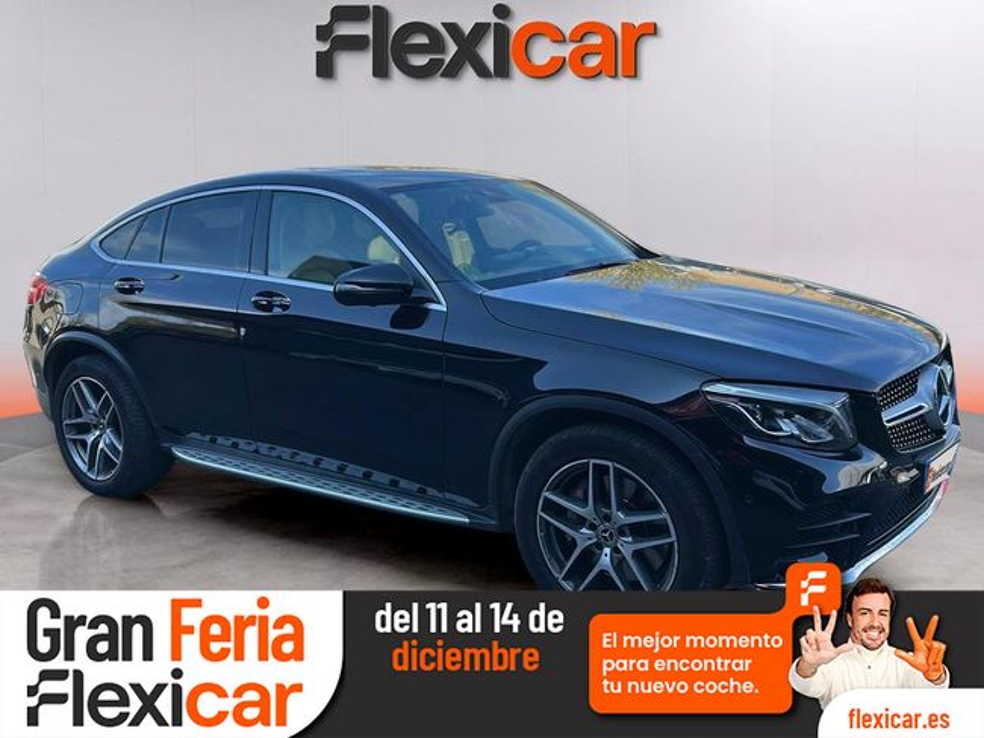 Imagen de MERCEDES Clase GLC