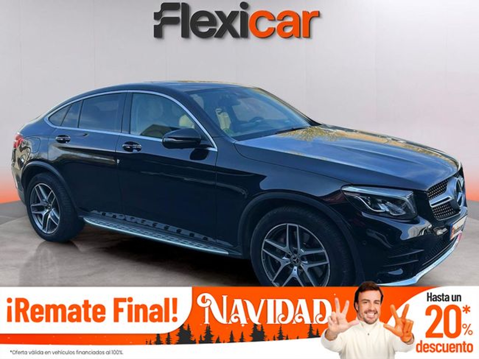 Imagen de MERCEDES Clase GLC