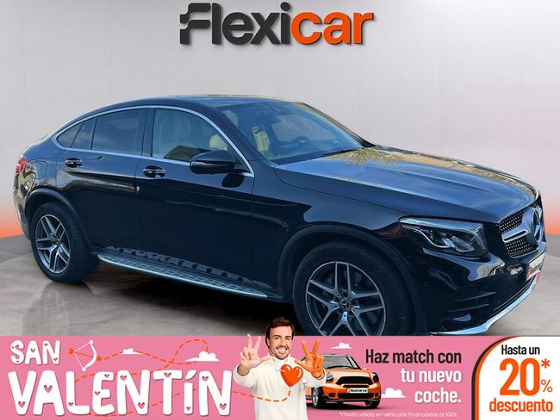 Imagen de MERCEDES Clase GLC