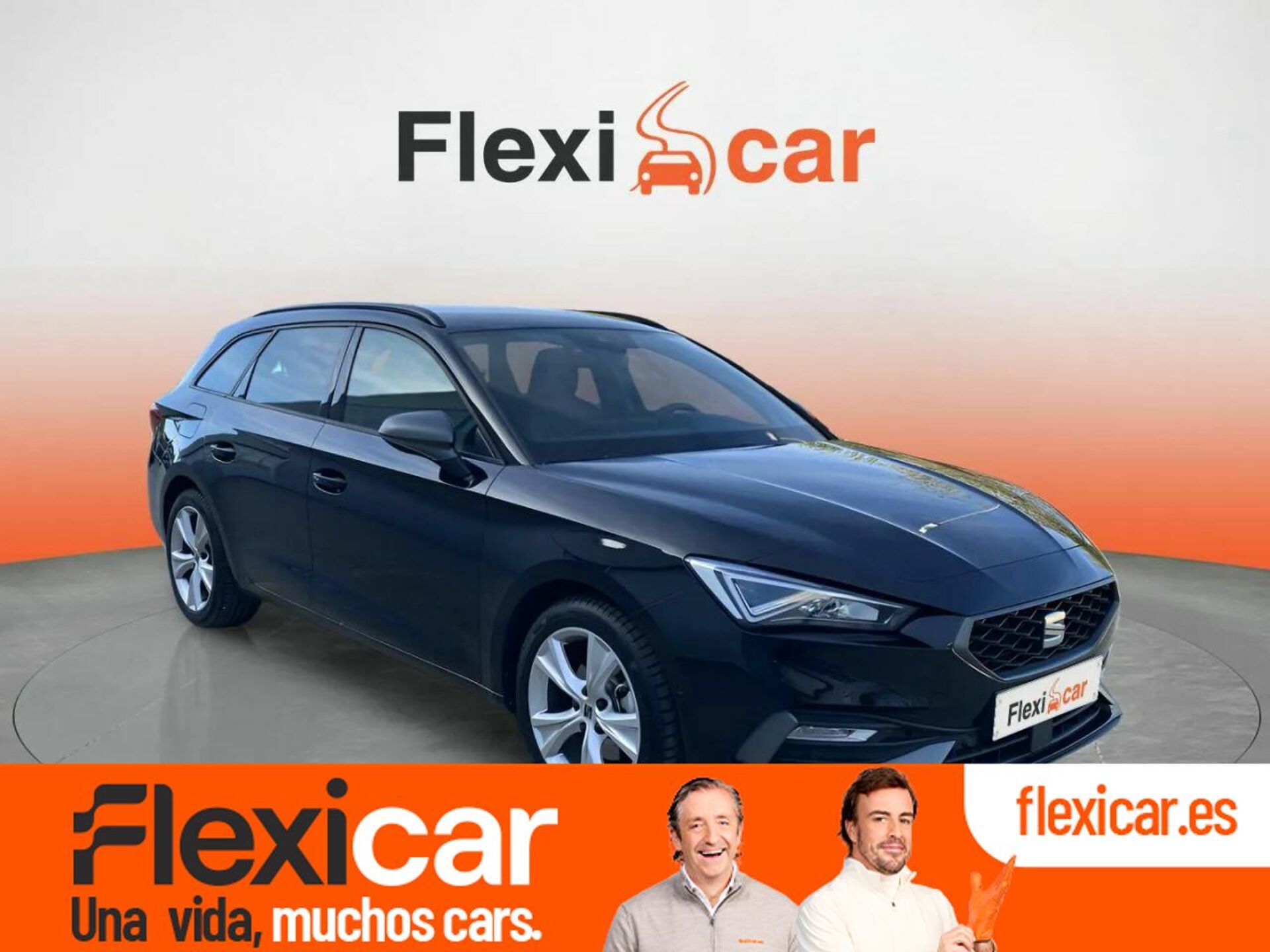 Imagen de SEAT León