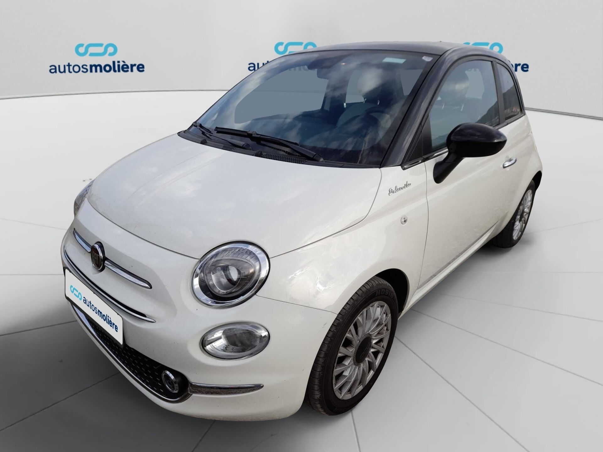 Imagen de FIAT 500